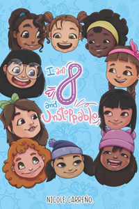 Stories of Amazing 8-Year-Old Girls
