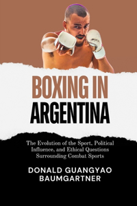 Boxing in Argentina