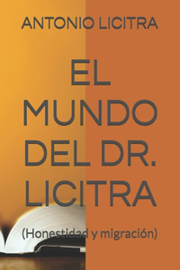 El Mundo del Dr. Licitra