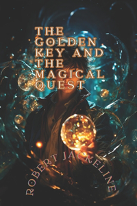 Golden Key and the Magical Quest