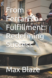 From Ferrari to Fulfillment