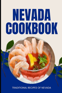 Nevada Cookbook