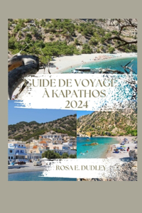 Guide de Voyage À Kapathos