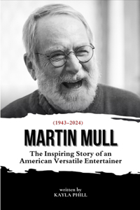 Martin Mull