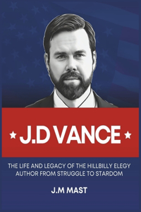 J.D Vance