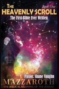 The Heavenly Scroll