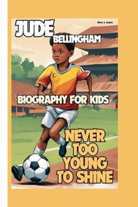 Jude Bellingham