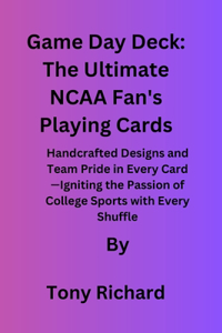 Game Day Deck