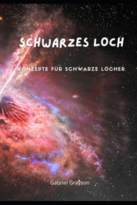 Schwarzes Loch