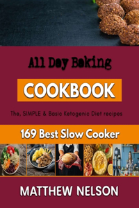 All Day Baking