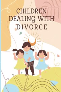 Children Dealing With Divorce