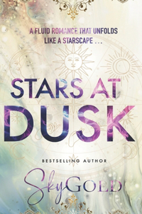 Stars At Dusk