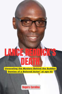 Lance Reddick's Death