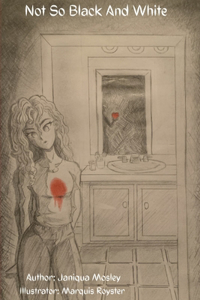 Not So Black and White