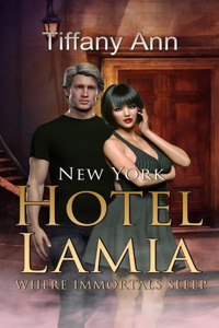 Hotel Lamia New York