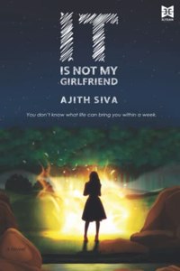 It is not my girlfriend