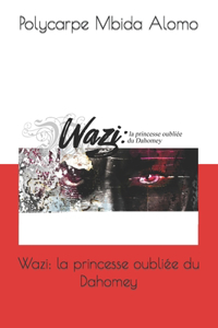 Wazi