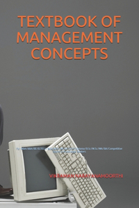 Textbook of Management Concepts