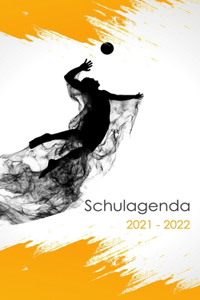 Schulagenda 2021 - 2022