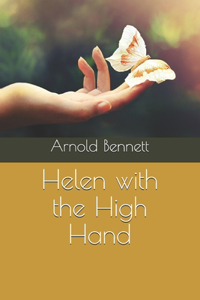 Helen with the High Hand