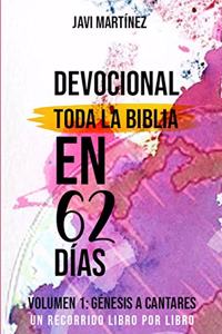 libro devocional