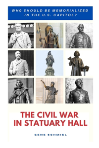 Civil War in Statuary Hall