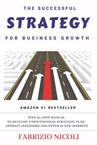FABRIZIO NICOLI's Successful Strategy for Business Growth