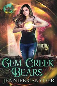 Gem Creek Bears