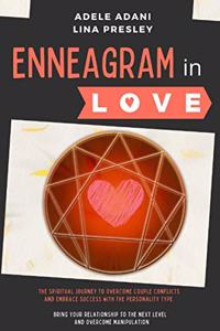 Enneagram in Love