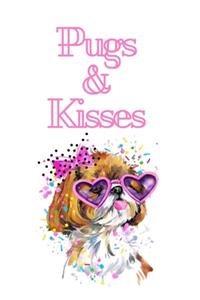 Pugs & Kisses