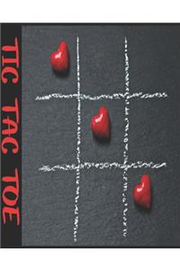 Tic Tac Toe