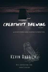 Creativity Brewing