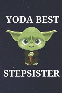 Yoda Best Stepsister