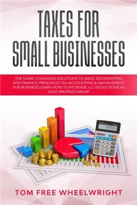 Taxes for Small Businesses