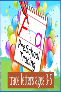 Preschool tracing