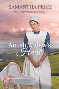 Amish Widow's Heart