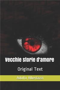 Vecchie storie d'amore