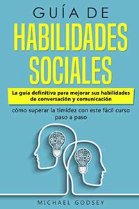 Guía de Habilidades Sociales