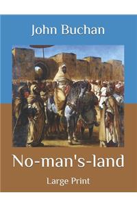 No-man's-land