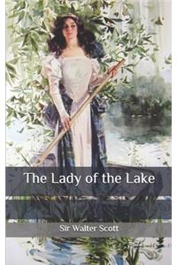 The Lady of the Lake