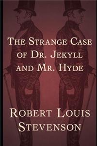 The Strange Case Of Dr. Jekyll And Mr. Hyde