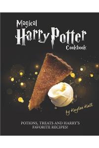 Magical Harry Potter Cookbook