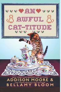 An Awful Cat-titude