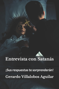 Entrevista con Satanás