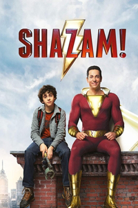 Shazam