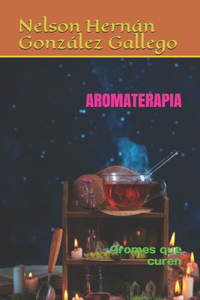 Aromaterapia