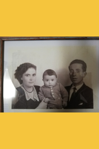 Para Andar Passo Ones!