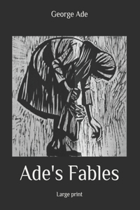 Ade's Fables