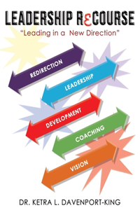 Leadership Recourse
