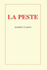 La Peste